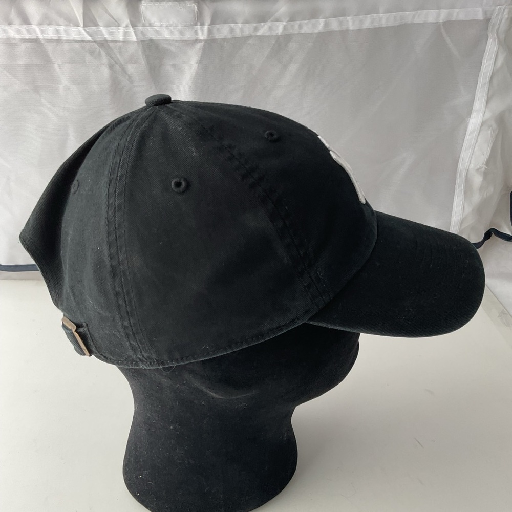'47 Brand MLB New York Yankees Adjustable City Icons Statue Of Liberty Hat Cap - Picture 6 of 8